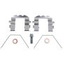 Raybestos FRC12820N Raybestos Element3 Disc Brake Caliper