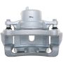 Raybestos FRC12822C Raybestos R-Line Reman Semi-Loaded Coated Caliper & Bracket Assy