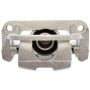 Raybestos FRC12825C Raybestos R-Line Reman Semi-Loaded Coated Caliper & Bracket Assy