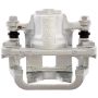 Raybestos FRC12826C Raybestos R-Line Reman Semi-Loaded Coated Caliper & Bracket Assy