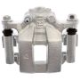 Raybestos FRC12826C Raybestos R-Line Reman Semi-Loaded Coated Caliper & Bracket Assy