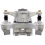 Raybestos FRC12829C Raybestos R-Line Reman Semi-Loaded Coated Caliper & Bracket Assy