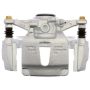 Raybestos FRC12829C Raybestos R-Line Reman Semi-Loaded Coated Caliper & Bracket Assy