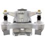 Raybestos FRC12830C Raybestos R-Line Reman Semi-Loaded Coated Caliper & Bracket Assy