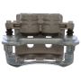 Raybestos FRC12835C Raybestos R-Line Reman Semi-Loaded Coated Caliper & Bracket Assy
