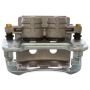 Raybestos FRC12836C Raybestos R-Line Reman Semi-Loaded Coated Caliper & Bracket Assy