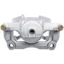 Raybestos FRC12837C Raybestos R-Line Reman Semi-Loaded Coated Caliper & Bracket Assy