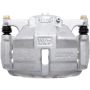 Raybestos FRC12837C Raybestos R-Line Reman Semi-Loaded Coated Caliper & Bracket Assy