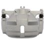 Raybestos FRC12837DN Raybestos Element3 New Semi-Loaded Caliper & Bracket Assy