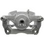 Raybestos FRC12838C Raybestos R-Line Reman Semi-Loaded Coated Caliper & Bracket Assy