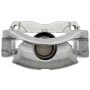 Raybestos FRC12838C Raybestos R-Line Reman Semi-Loaded Coated Caliper & Bracket Assy