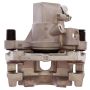 Raybestos FRC12839C Raybestos R-Line Reman Semi-Loaded Coated Caliper & Bracket Assy