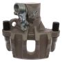Raybestos FRC12839N Raybestos Element3 New Semi-Loaded Caliper & Bracket Assy