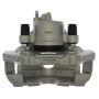Raybestos FRC12841C Raybestos R-Line Reman Semi-Loaded Coated Caliper & Bracket Assy