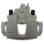 Raybestos FRC12841C Raybestos R-Line Reman Semi-Loaded Coated Caliper & Bracket Assy