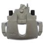 Raybestos FRC12841N Raybestos Element3 New Semi-Loaded Caliper & Bracket Assy