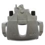 Raybestos FRC12842N Raybestos Element3 New Semi-Loaded Caliper & Bracket Assy