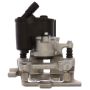 Raybestos FRC12843EN Raybestos Element3 New Semi-Loaded Caliper & Bracket Assy