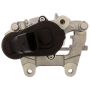 Raybestos FRC12843EN Raybestos Element3 New Semi-Loaded Caliper & Bracket Assy