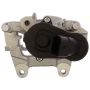 Raybestos FRC12844EN Raybestos Element3 New Semi-Loaded Caliper & Bracket Assy