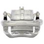 Raybestos FRC12863C Raybestos R-Line Reman Semi-Loaded Coated Caliper & Bracket Assy