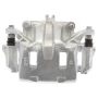 Raybestos FRC12863C Raybestos R-Line Reman Semi-Loaded Coated Caliper & Bracket Assy