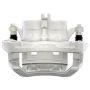 Raybestos FRC12864C Raybestos R-Line Reman Semi-Loaded Coated Caliper & Bracket Assy