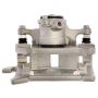 Raybestos FRC12866C Raybestos R-Line Reman Semi-Loaded Coated Caliper & Bracket Assy