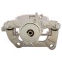 Raybestos FRC12866C Raybestos R-Line Reman Semi-Loaded Coated Caliper & Bracket Assy