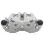 Raybestos FRC12867C Raybestos R-Line Reman Semi-Loaded Coated Caliper & Bracket Assy