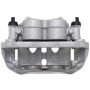 Raybestos FRC12867N Raybestos Element3 New Semi-Loaded Caliper & Bracket Assy
