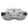 Raybestos FRC12868C Raybestos R-Line Reman Semi-Loaded Coated Caliper & Bracket Assy