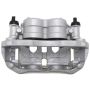 Raybestos FRC12868N Raybestos Element3 New Semi-Loaded Caliper & Bracket Assy