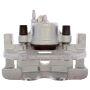 Raybestos FRC12871C Raybestos R-Line Reman Semi-Loaded Coated Caliper & Bracket Assy