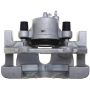 Raybestos FRC12872N Raybestos Element3 New Semi-Loaded Caliper & Bracket Assy