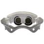 Raybestos FRC12876C Raybestos R-Line Reman Semi-Loaded Coated Caliper & Bracket Assy