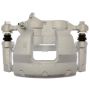 Raybestos FRC12876C Raybestos R-Line Reman Semi-Loaded Coated Caliper & Bracket Assy