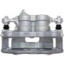 Raybestos FRC12877C Raybestos R-Line Reman Semi-Loaded Coated Caliper & Bracket Assy