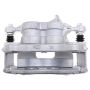 Raybestos FRC12878N Raybestos Element3 New Semi-Loaded Caliper & Bracket Assy