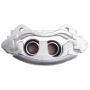 Raybestos FRC12878N Raybestos Element3 New Semi-Loaded Caliper & Bracket Assy