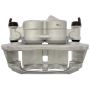 Raybestos FRC12881N Raybestos Element3 New Semi-Loaded Caliper & Bracket Assy