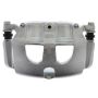 Raybestos FRC12883DN Raybestos Element3 New Semi-Loaded Caliper & Bracket Assy