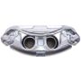 Raybestos FRC12884C Raybestos R-Line Reman Semi-Loaded Coated Caliper & Bracket Assy