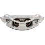 Raybestos FRC12885C Raybestos R-Line Reman Semi-Loaded Coated Caliper & Bracket Assy
