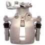 Raybestos FRC12890C Raybestos R-Line Reman Semi-Loaded Coated Caliper & Bracket Assy