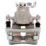 Raybestos FRC12890N Raybestos Element3 New Semi-Loaded Caliper & Bracket Assy