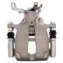 Raybestos FRC12890N Raybestos Element3 New Semi-Loaded Caliper & Bracket Assy