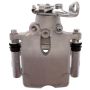 Raybestos FRC12891N Raybestos Element3 New Semi-Loaded Caliper & Bracket Assy