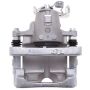 Raybestos FRC12892C Raybestos R-Line Reman Semi-Loaded Coated Caliper & Bracket Assy