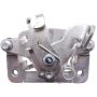 Raybestos FRC12892C Raybestos R-Line Reman Semi-Loaded Coated Caliper & Bracket Assy
